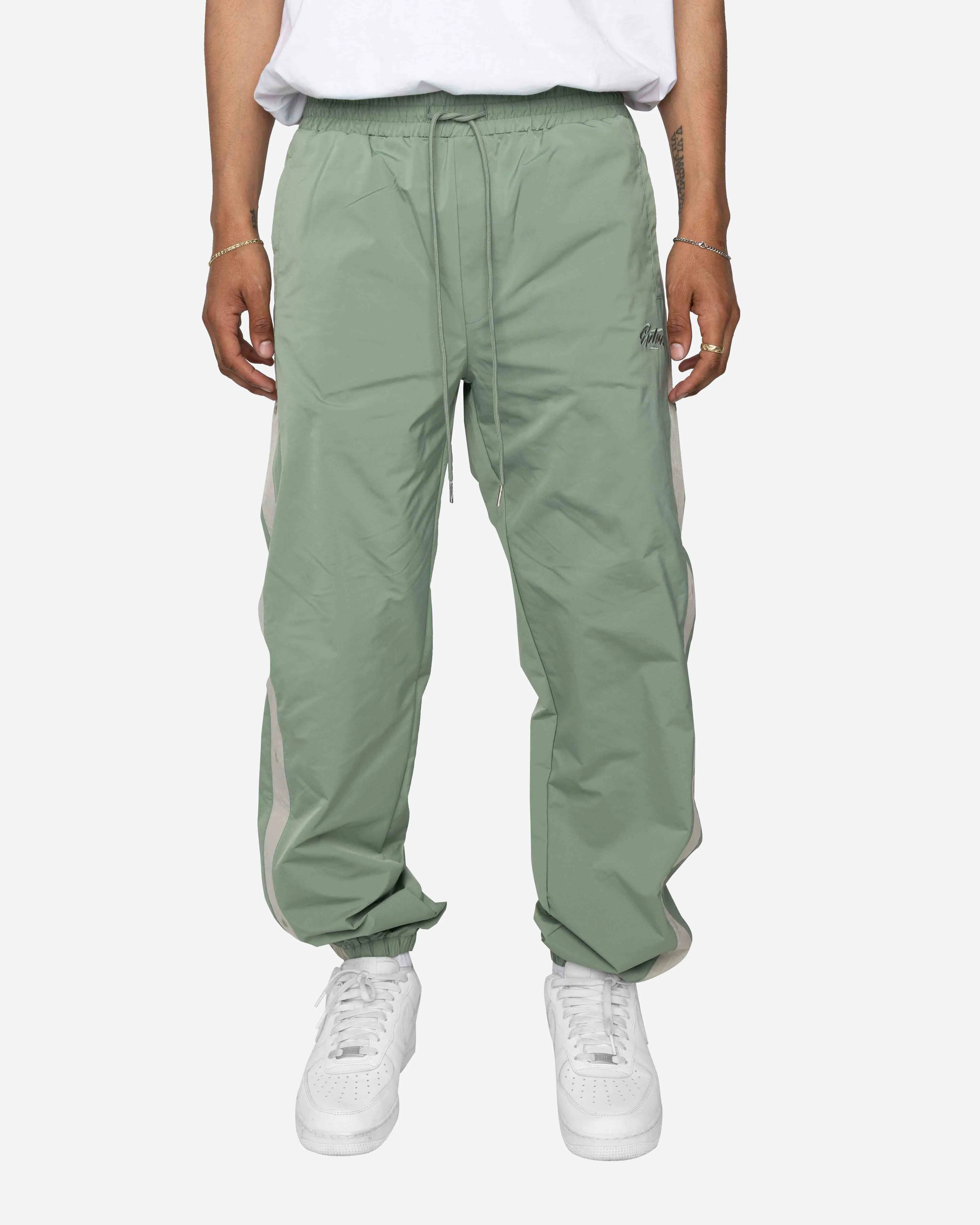 EPTM Joggers - Sage