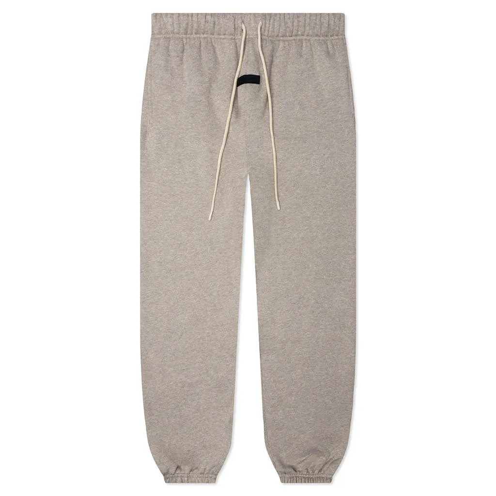 Essential Core Heather Sweatpants