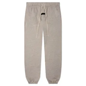 Essential Core Heather Sweatpants