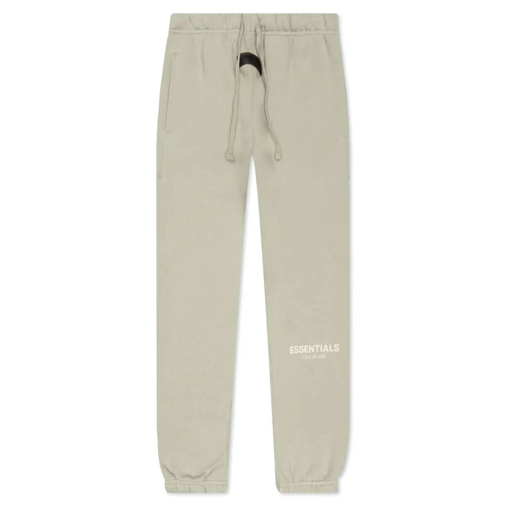 Essentials Children's Sweatpants - Seafoam