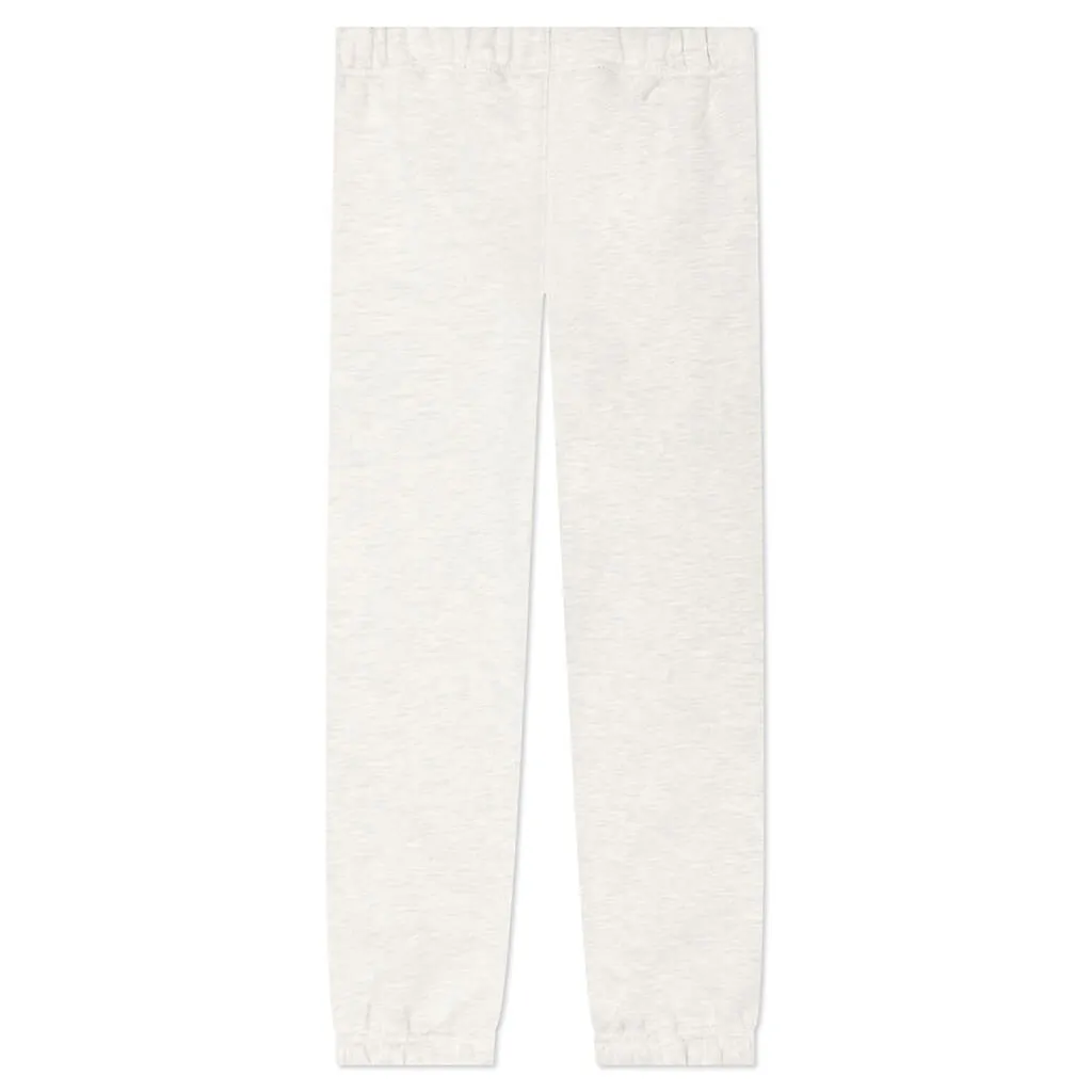 Essentials Kids Sweatpants Oatmeal