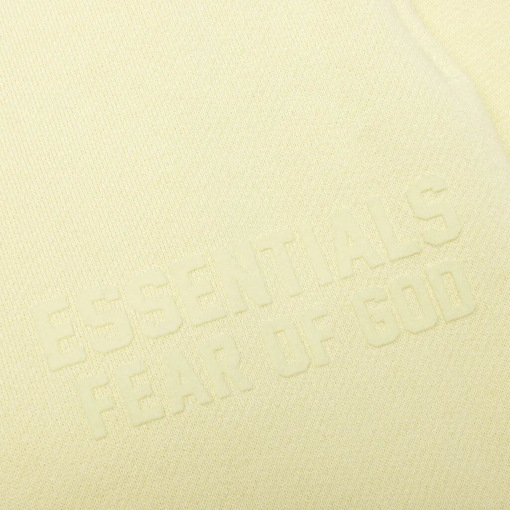 Essentials Sweatpants - Canary, Best Price, Buy Now.