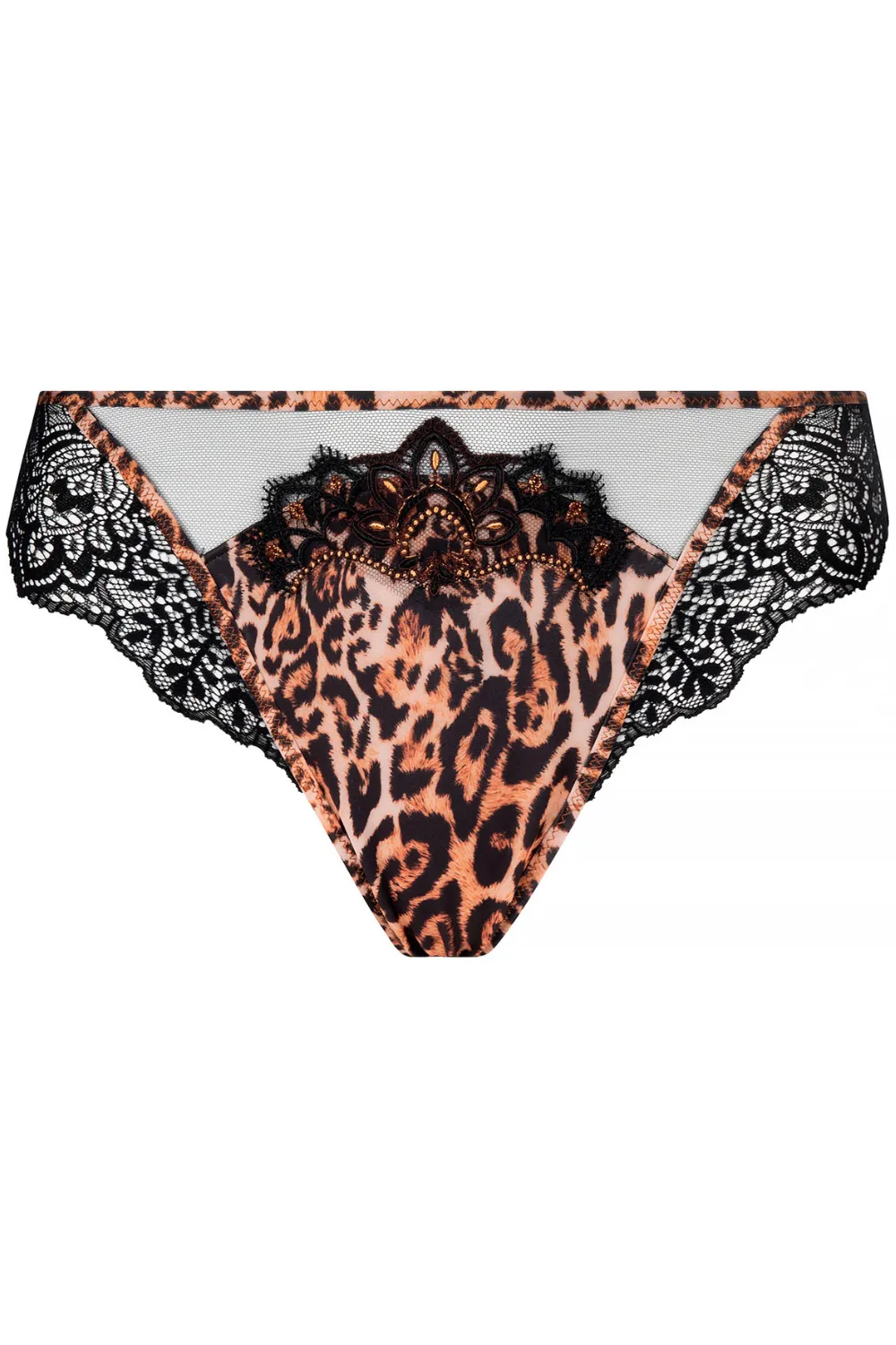 Fauve Amour Thong - Buy now!