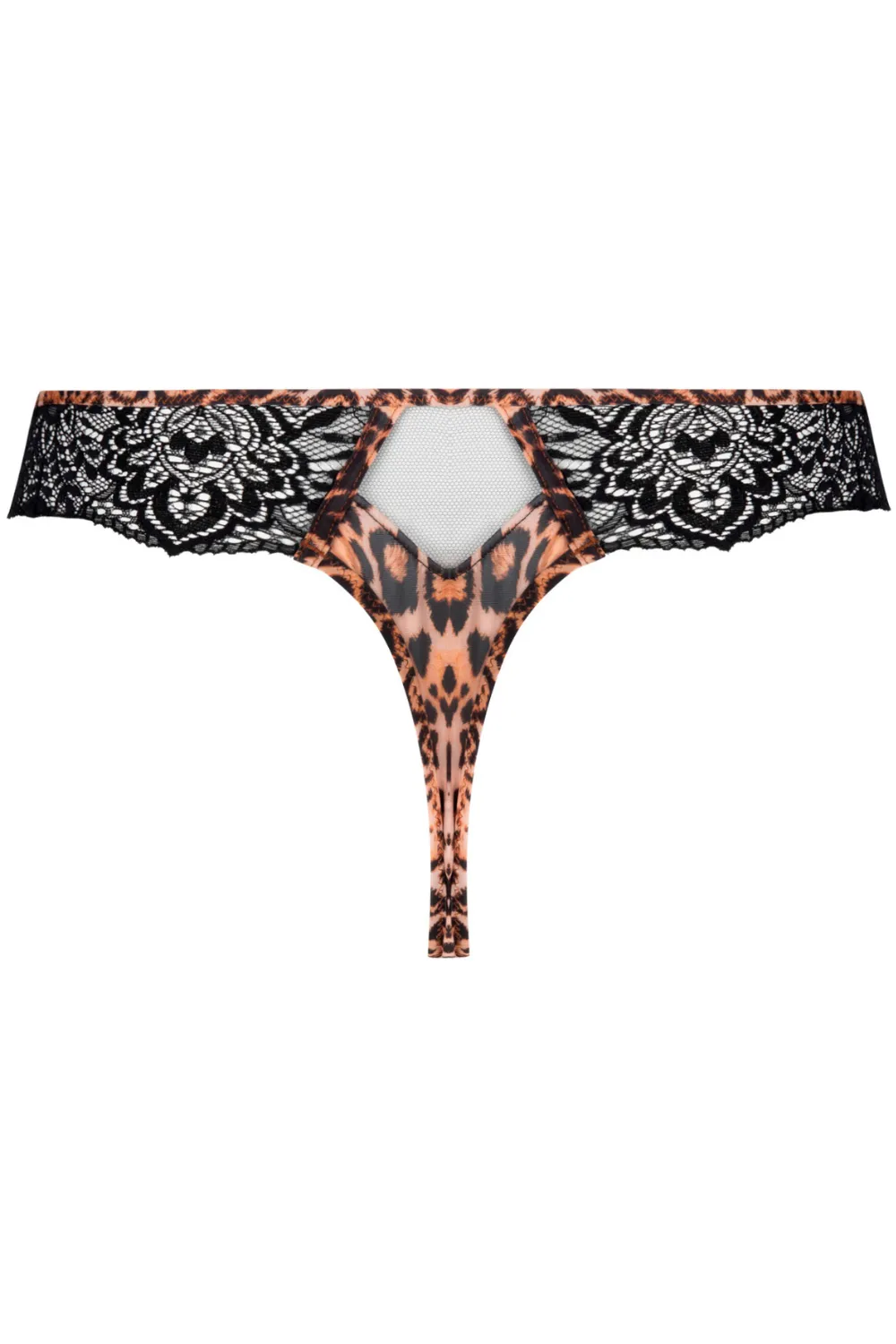 Fauve Amour Thong - Buy now!