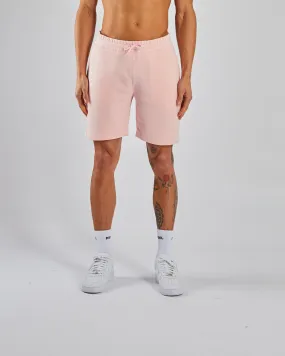 Fiji Pink Bermuda Shorts