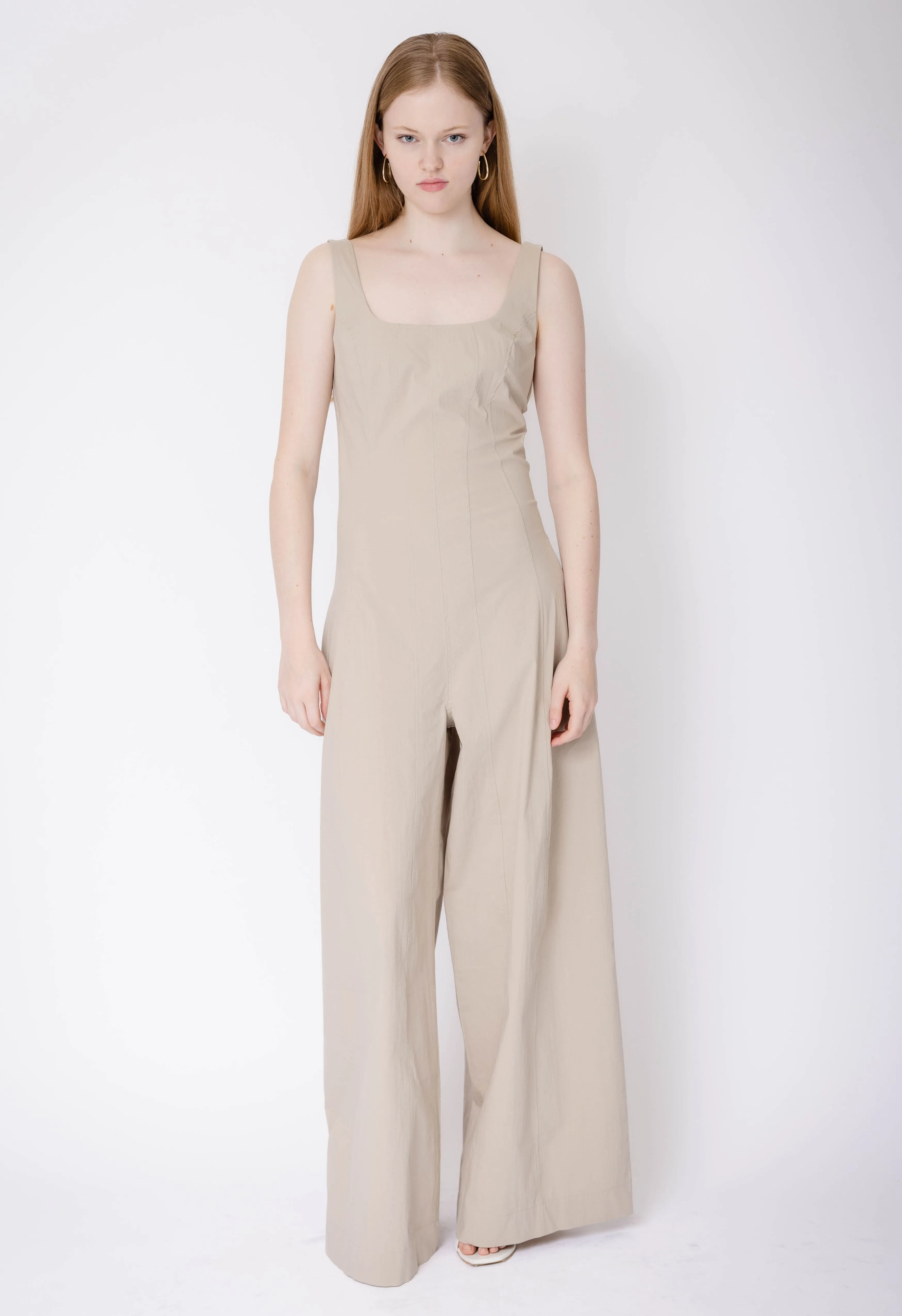 Fiona Jumpsuit → Trendy Jumpsuit - Fiona Collection