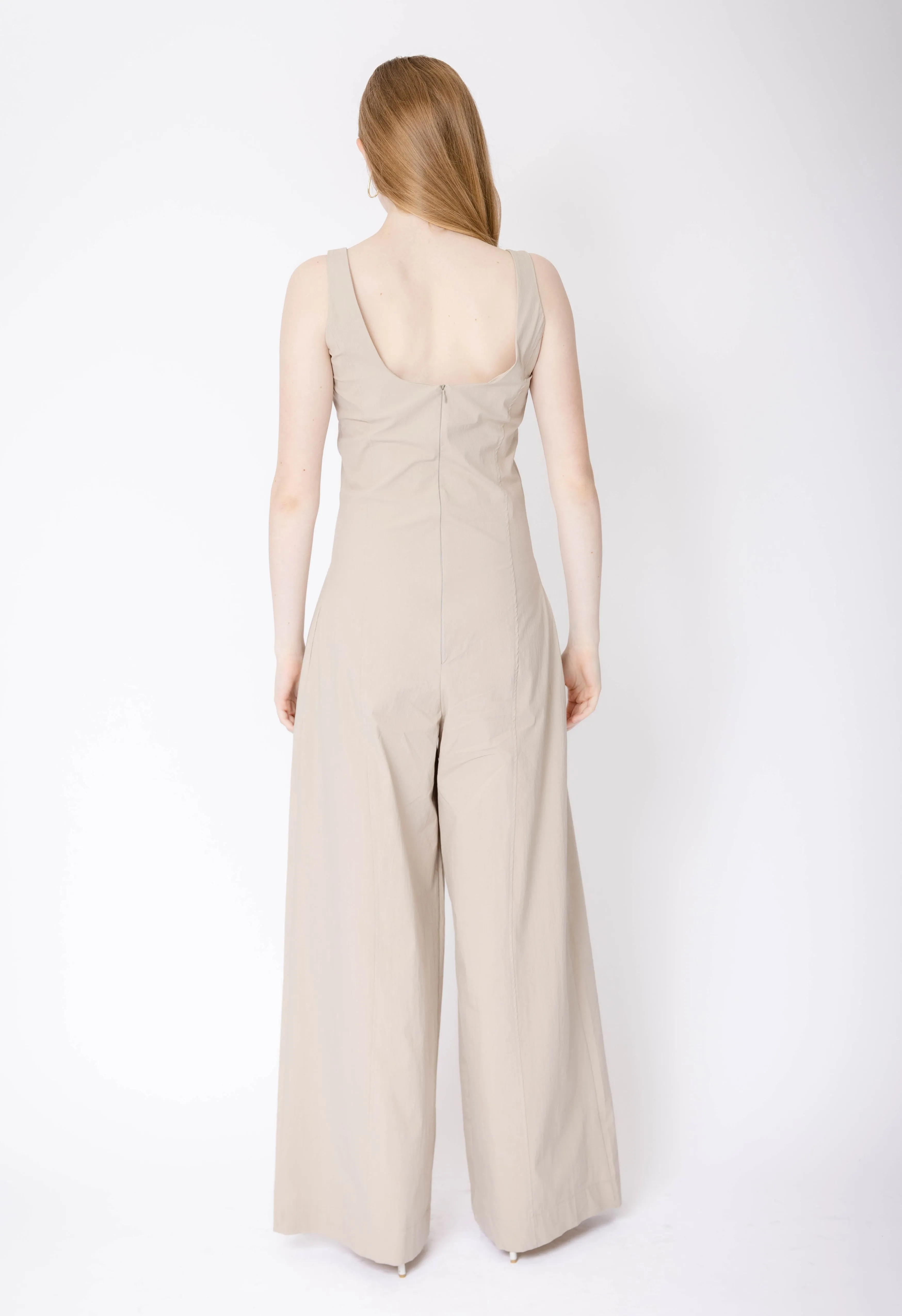 Fiona Jumpsuit → Trendy Jumpsuit - Fiona Collection