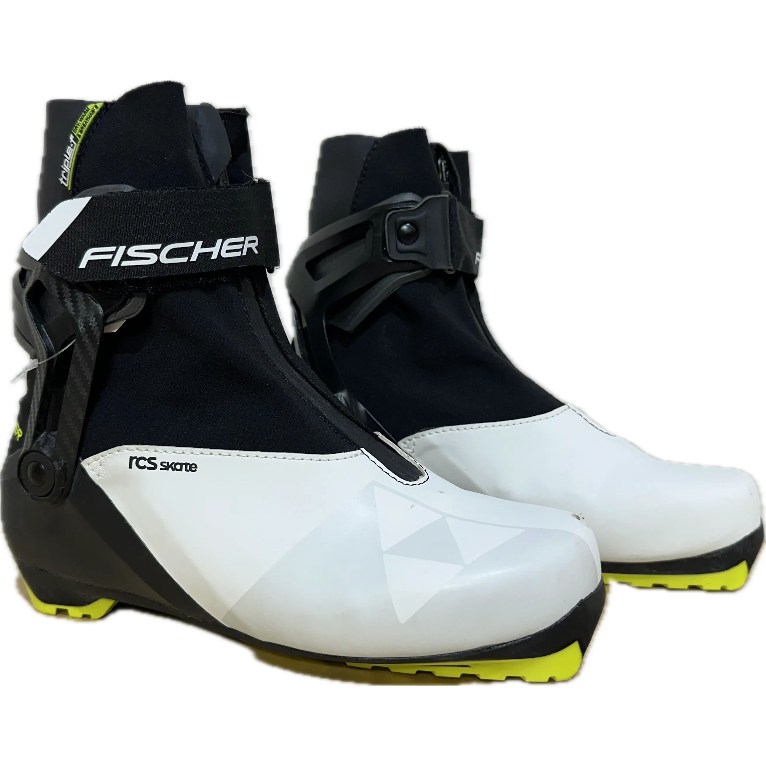 Fischer RCS Skate Women's EU 38+ for Demo