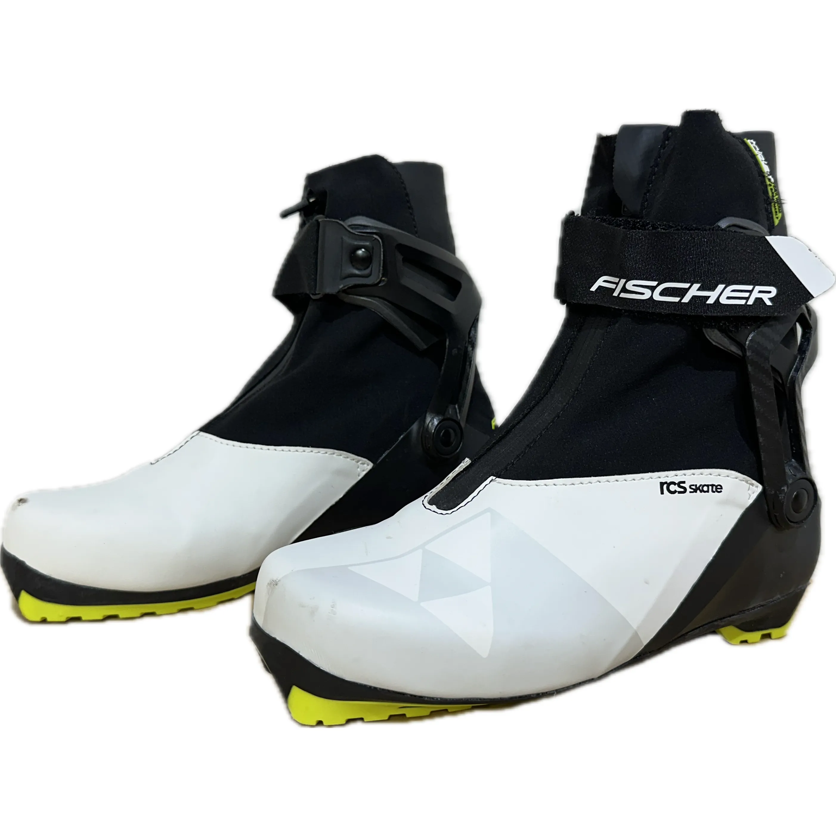 Fischer RCS Skate Women's EU 38+ for Demo