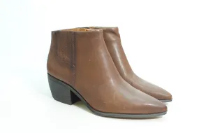 Franco Sarto A-Spur Women's Boots Secondhand