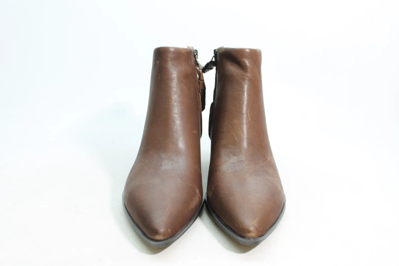 Franco Sarto A-Spur Women's Boots Secondhand