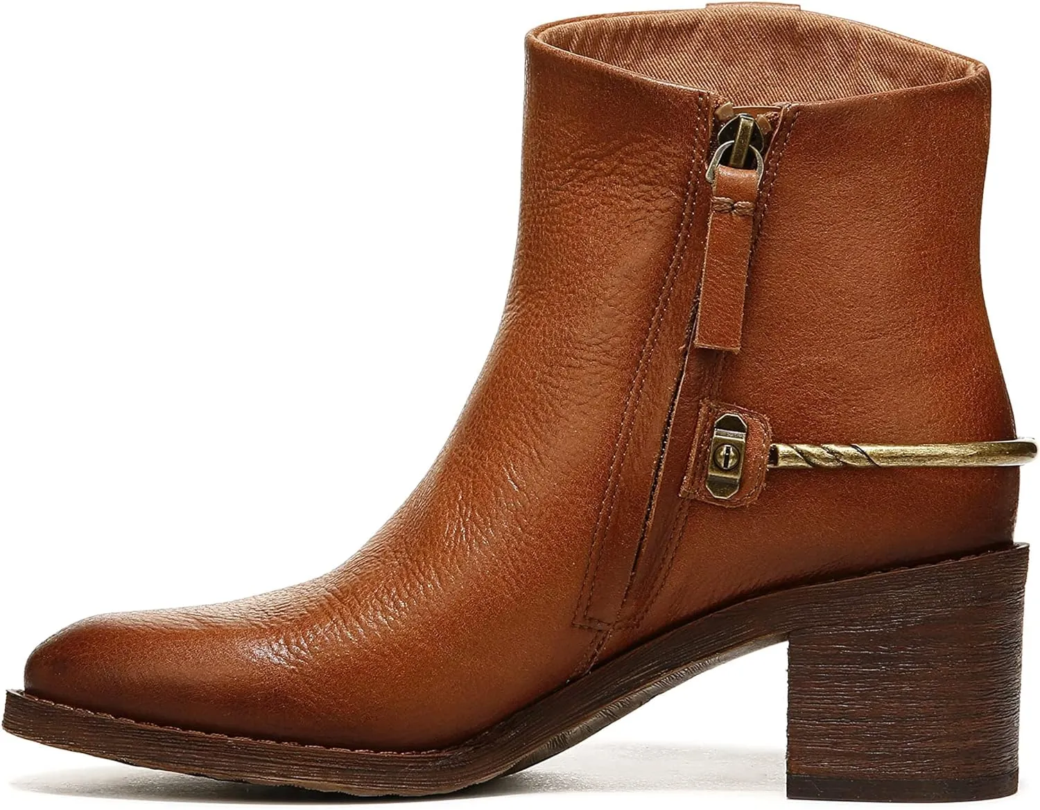 Franco Sarto Sandy Women's Ankle Boot - Shop Now!