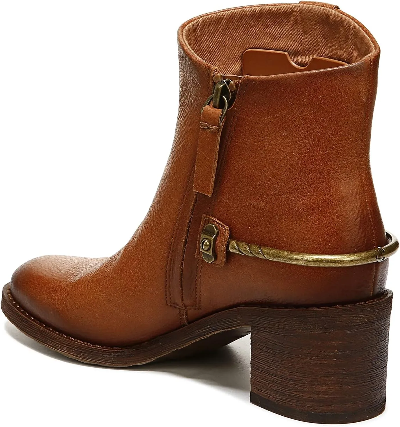 Franco Sarto Sandy Women's Ankle Boot - Shop Now!