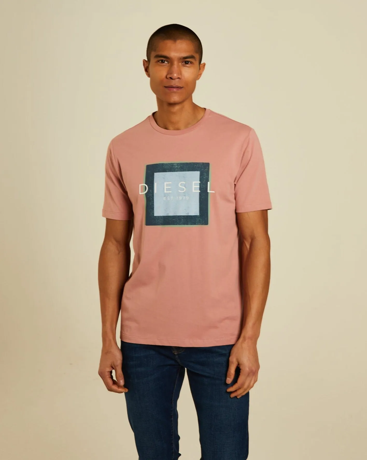 Freeman Pink Tee Plaster