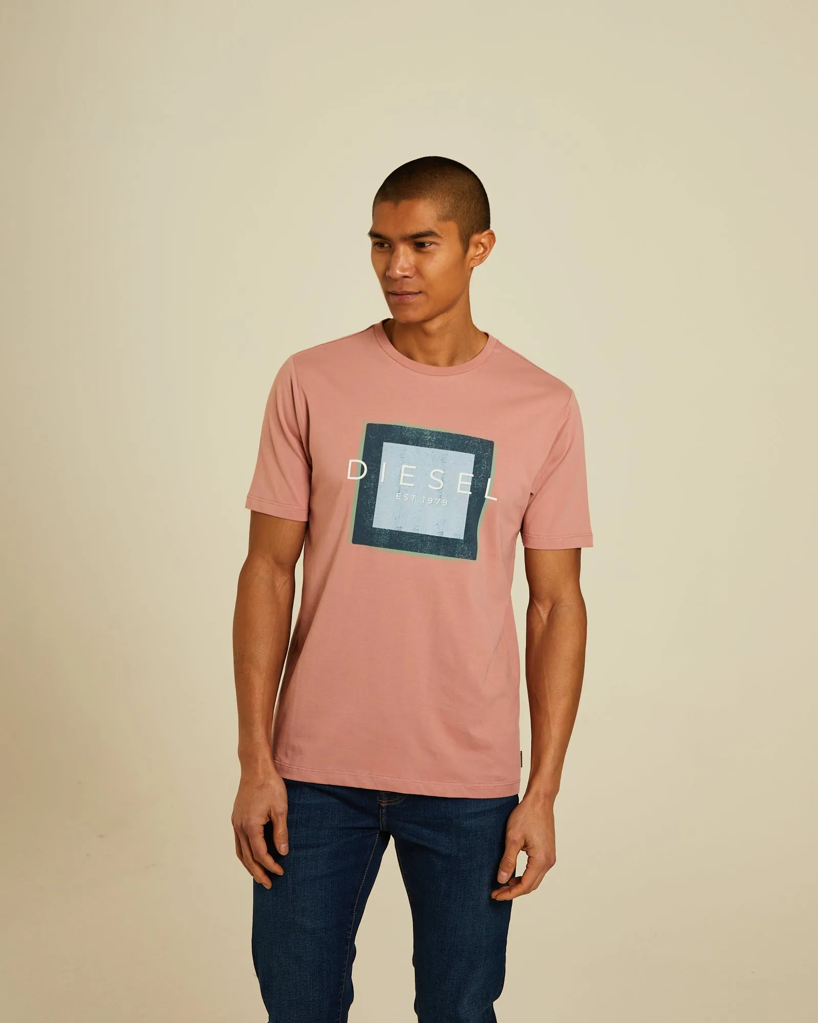 Freeman Pink Tee Plaster