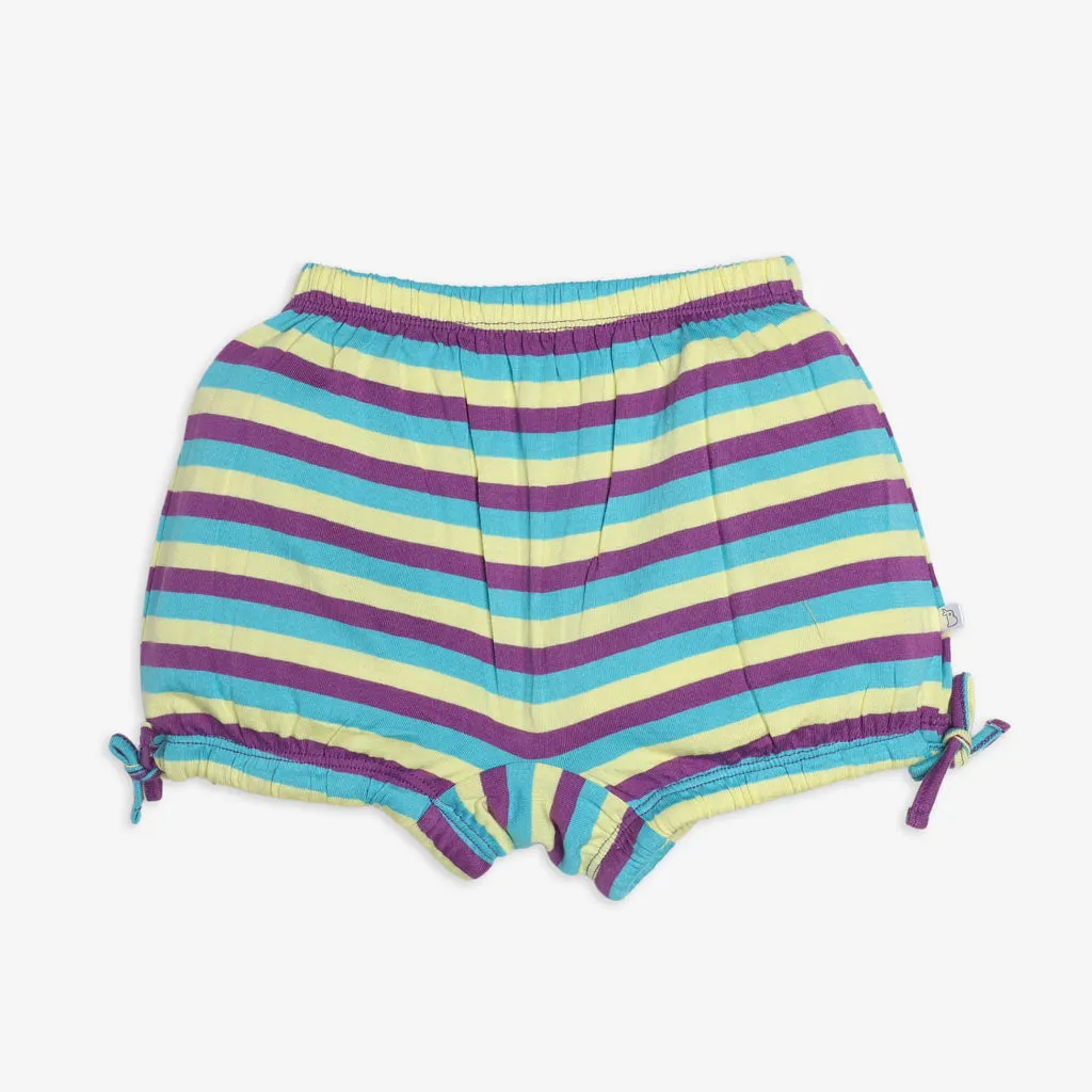 Girl's Bloomers - 3 Pack (Unicorn Dreams)