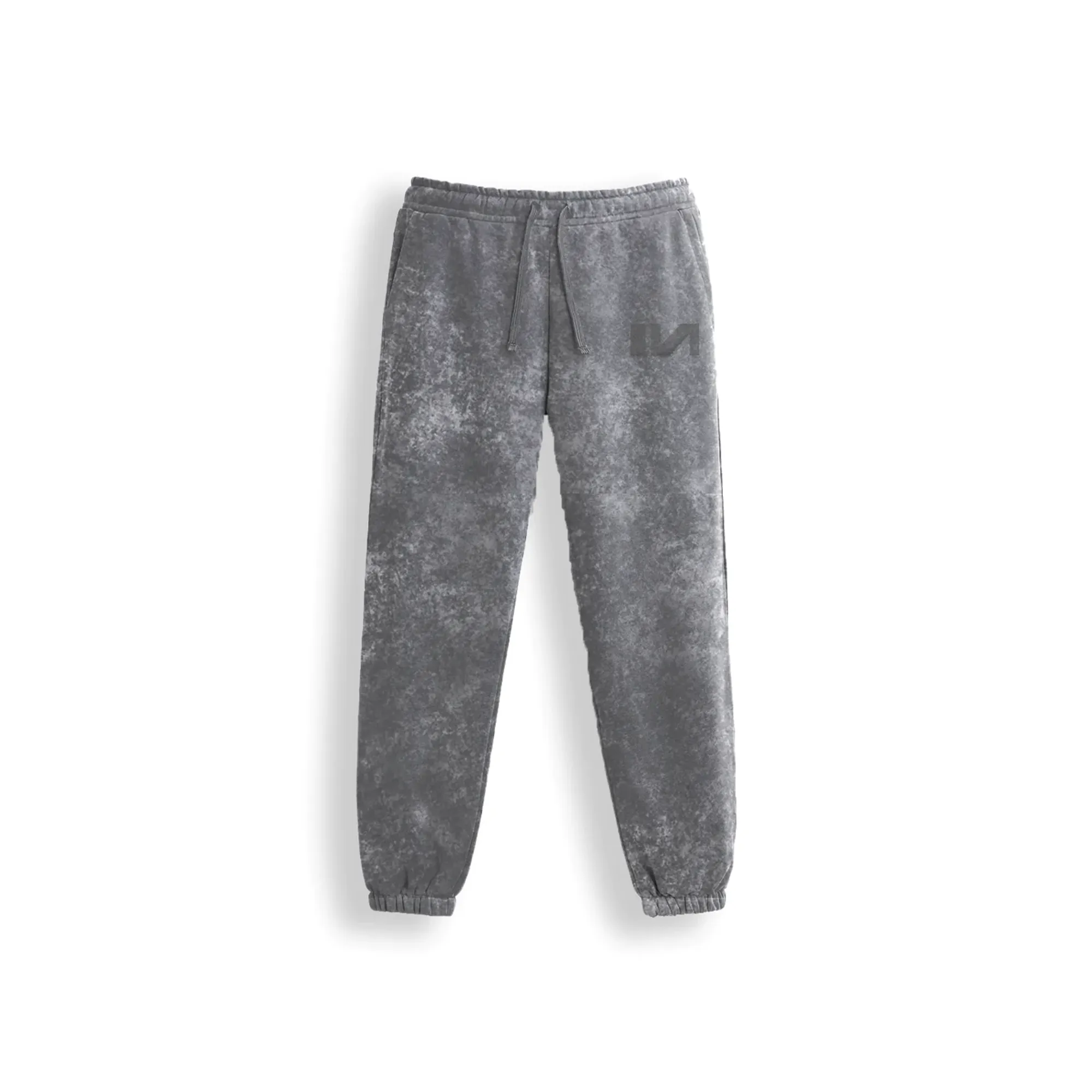 GRAPHITE Sweatpants - Washed