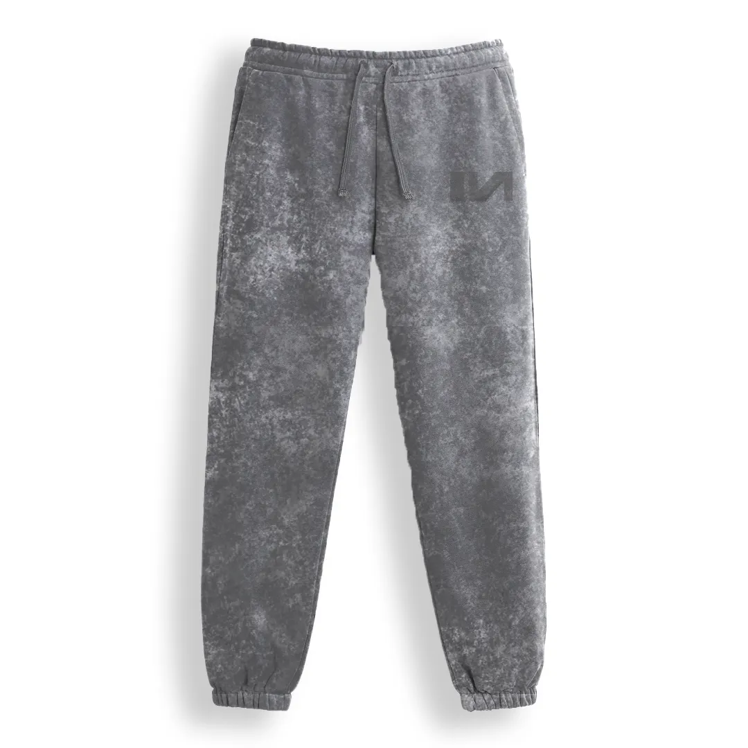 GRAPHITE Sweatpants - Washed