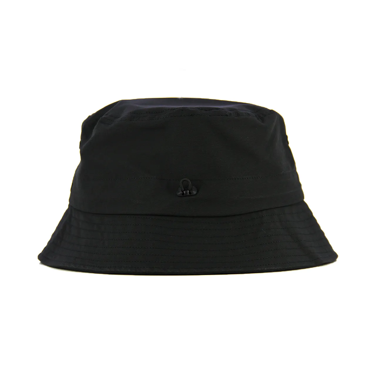 Heart Of NY Black Bucket Hat