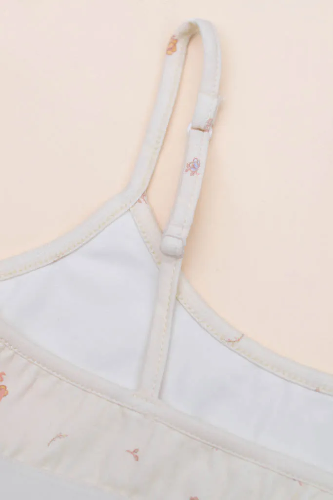 Honey Lavender Bralette