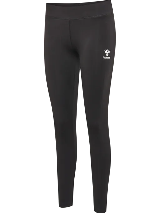 Hummel Women's Compression Travel Leggings