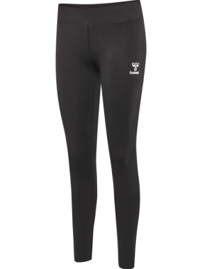 Hummel Women's Compression Travel Leggings