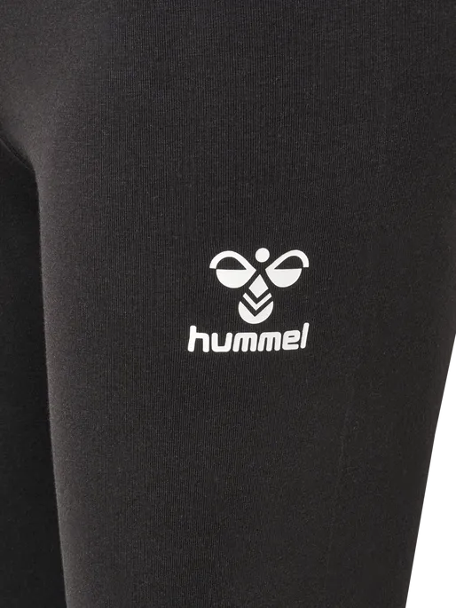 Hummel Women's Compression Travel Leggings