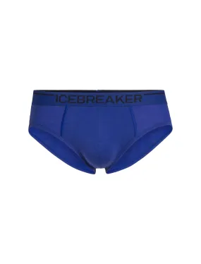 Icebreaker Men's Anatomica Briefs Underwear