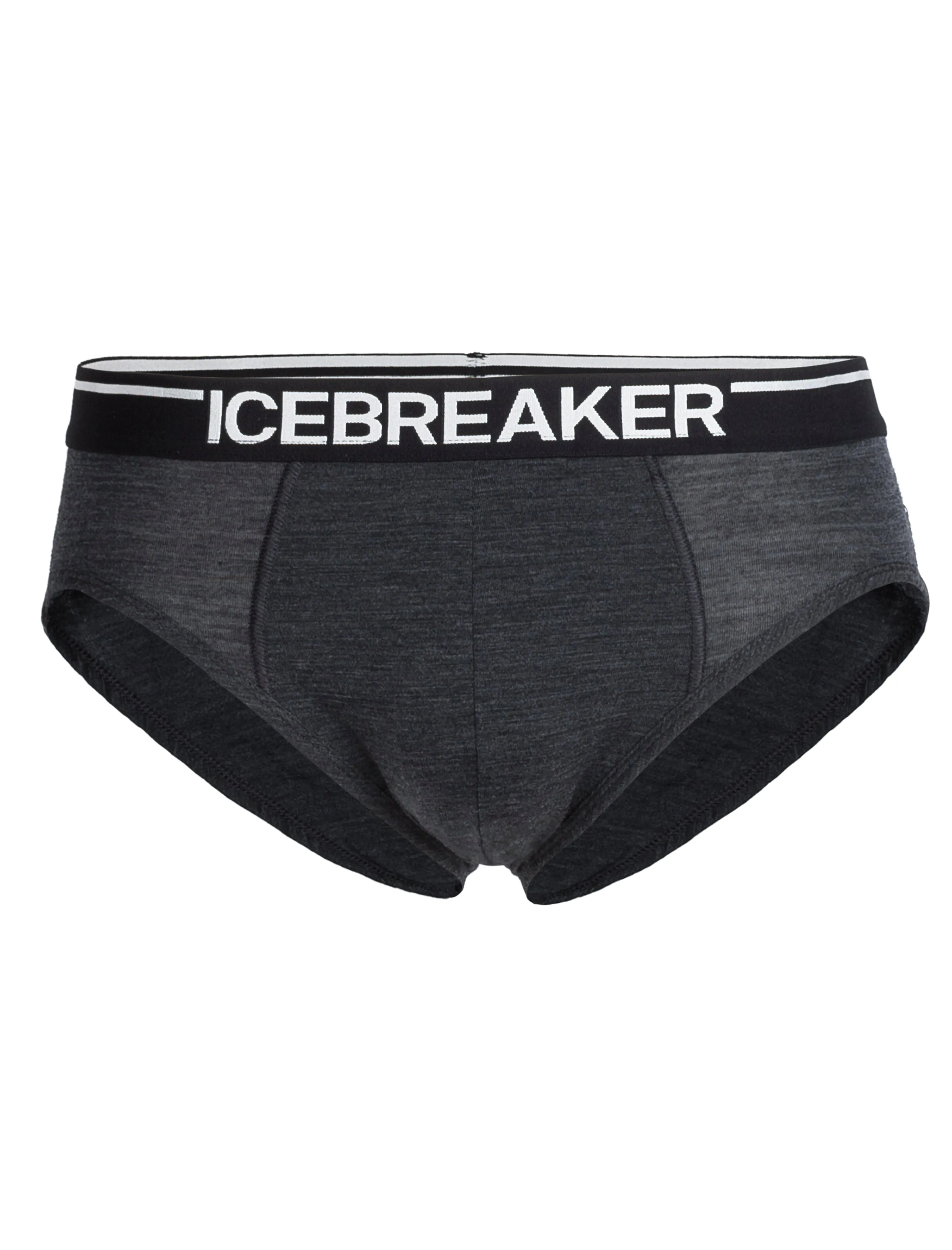 Icebreaker Men's Anatomica Briefs Underwear