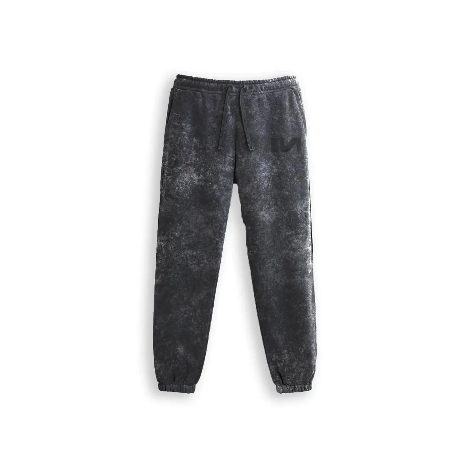 Iron Washed Activewear Sweatpants - Shop Now!