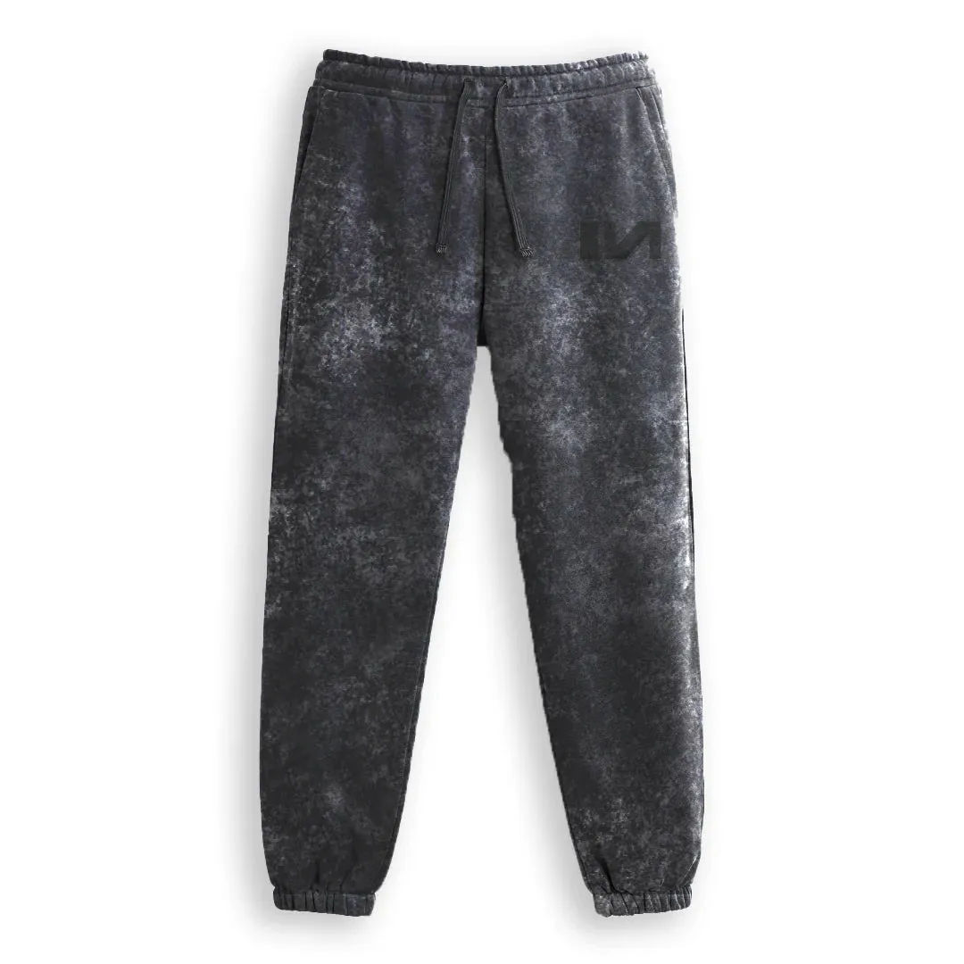 Iron Washed Activewear Sweatpants - Shop Now!