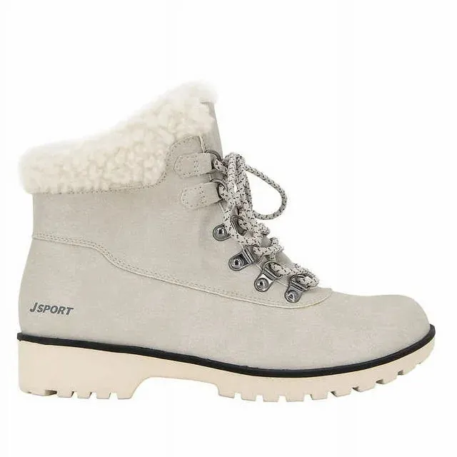 J-Sport Bluestone Boots - Stone White- 1628310