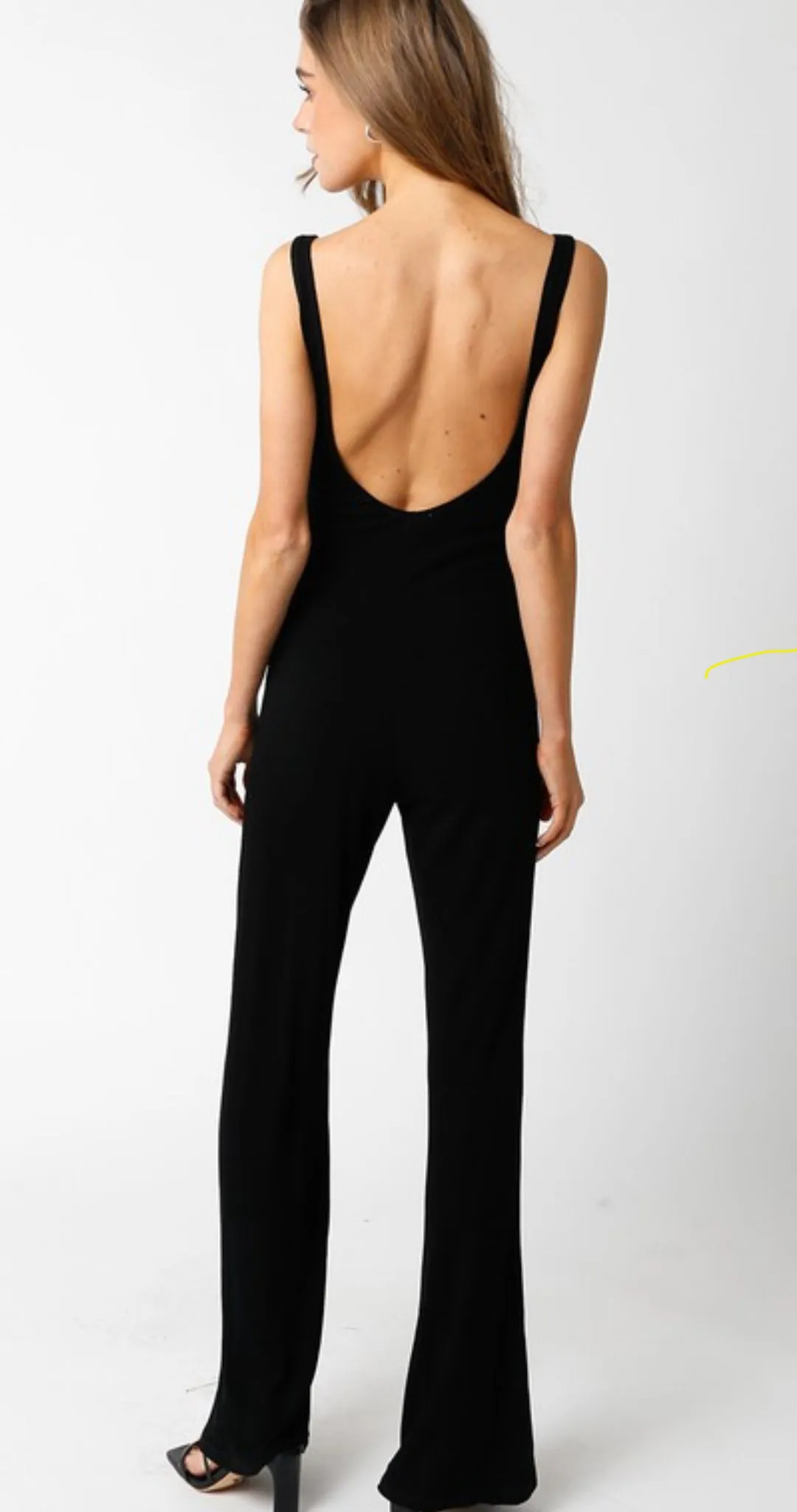 Jackie Jumpsuit - Shop Now!