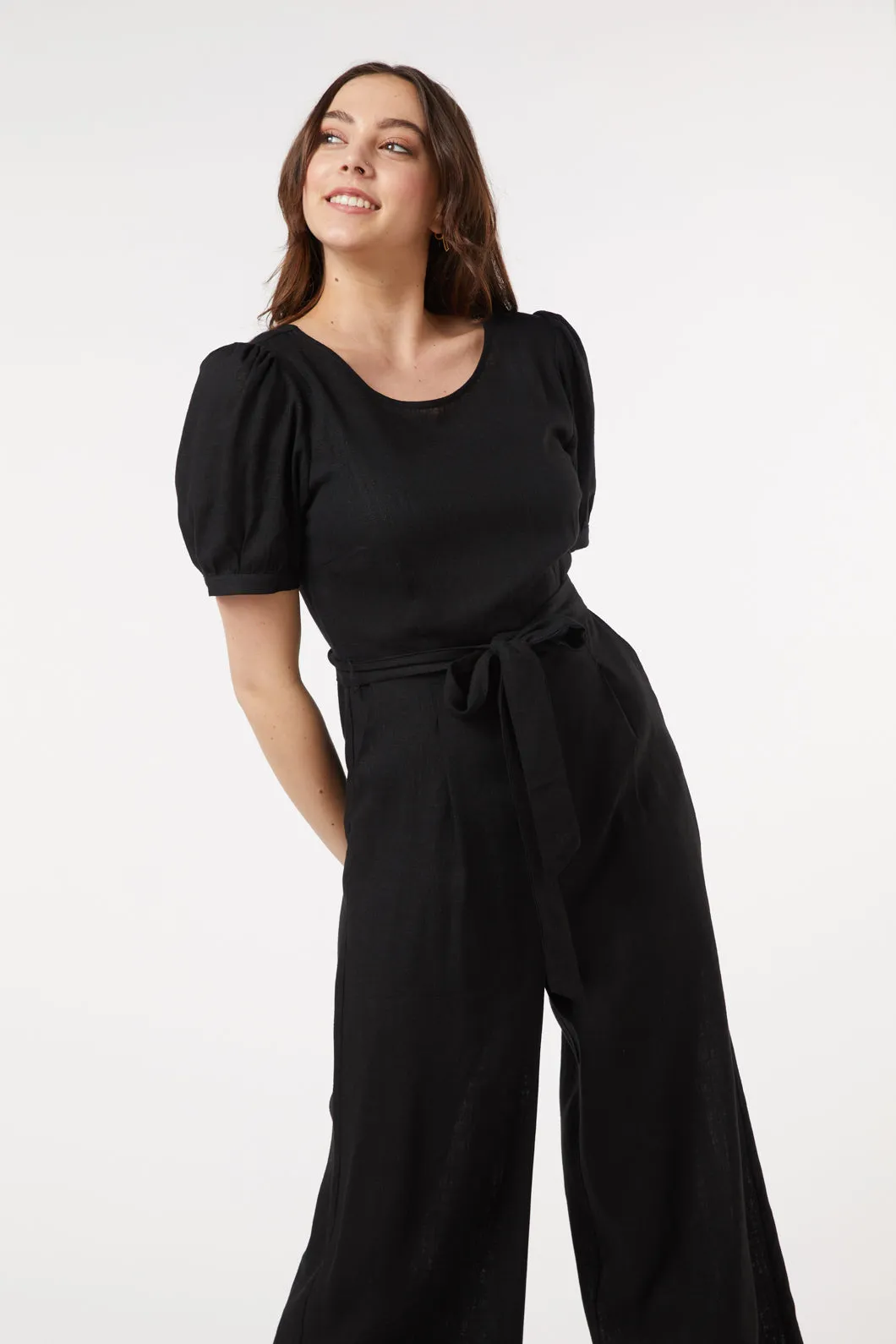 Jane Jumpsuit - Stylish jumpsuit for women