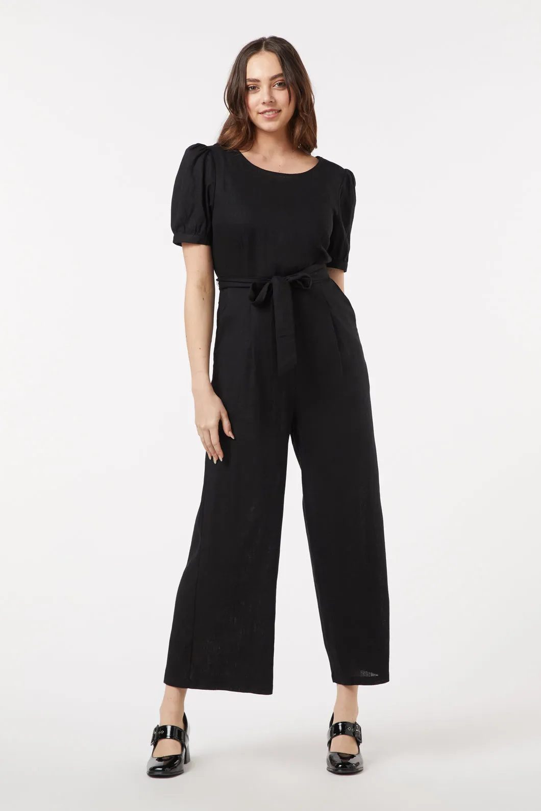 Jane Jumpsuit - Stylish jumpsuit for women