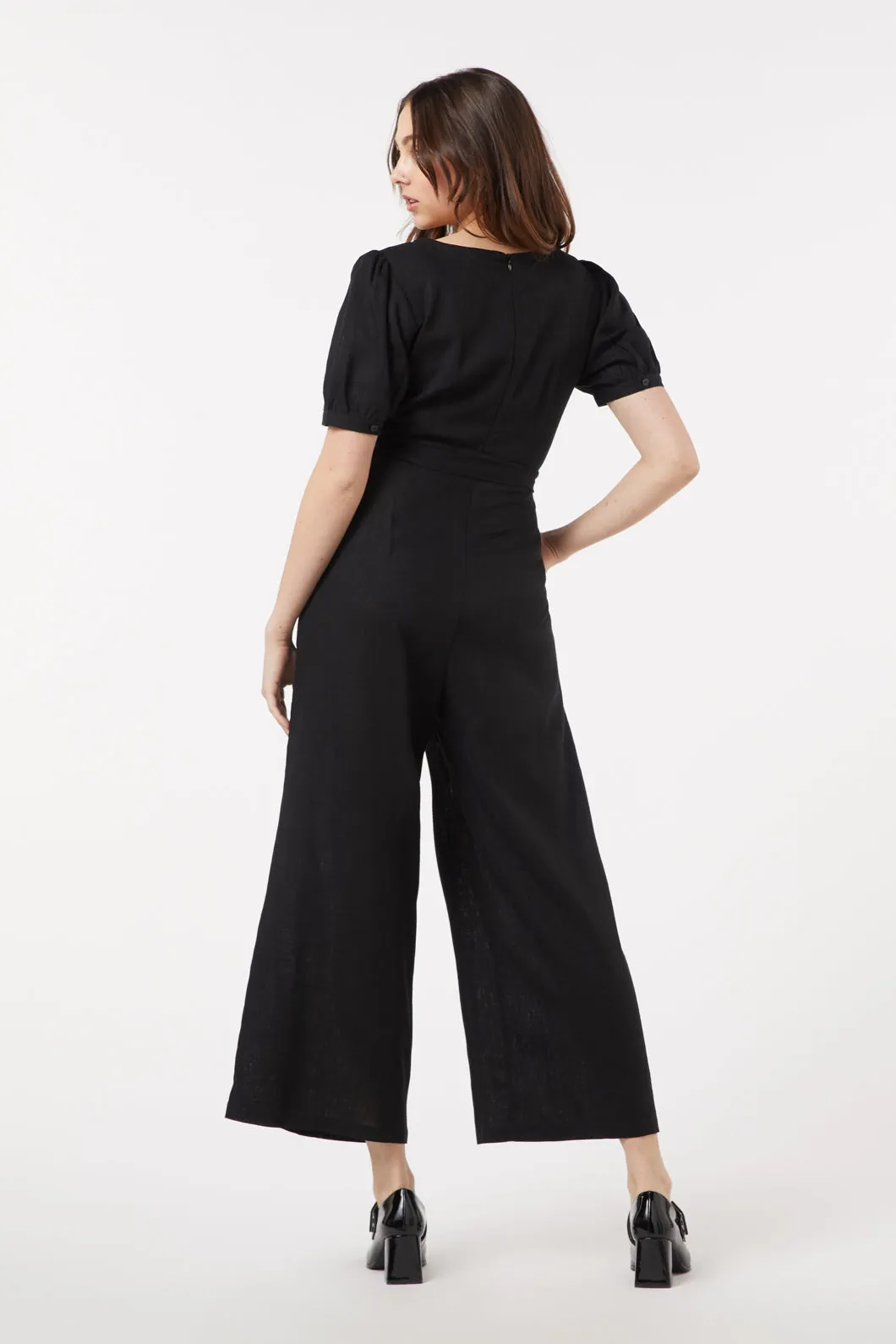 Jane Jumpsuit - Stylish jumpsuit for women