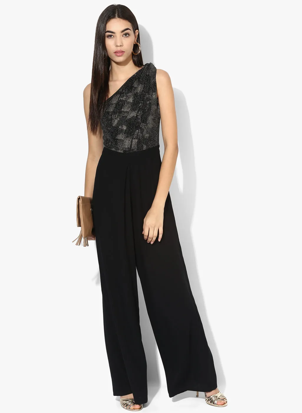 Joeyana Jumpsuit - Shop Now