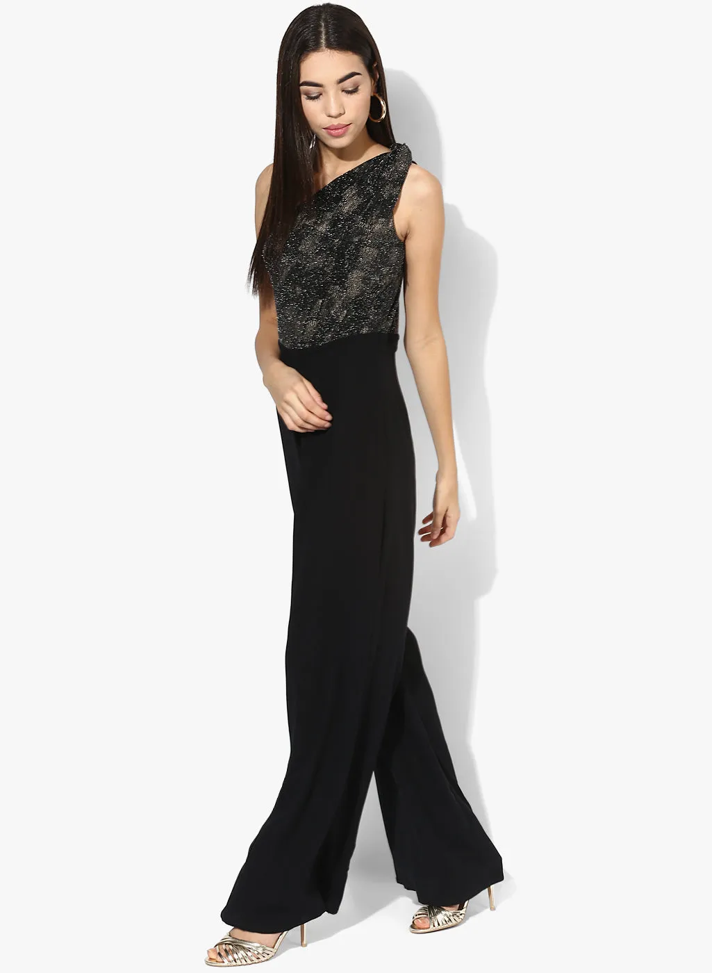 Joeyana Jumpsuit - Shop Now