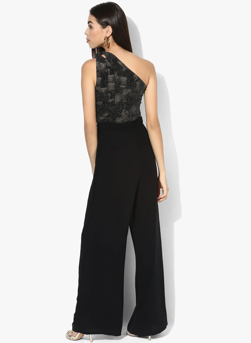 Joeyana Jumpsuit - Shop Now