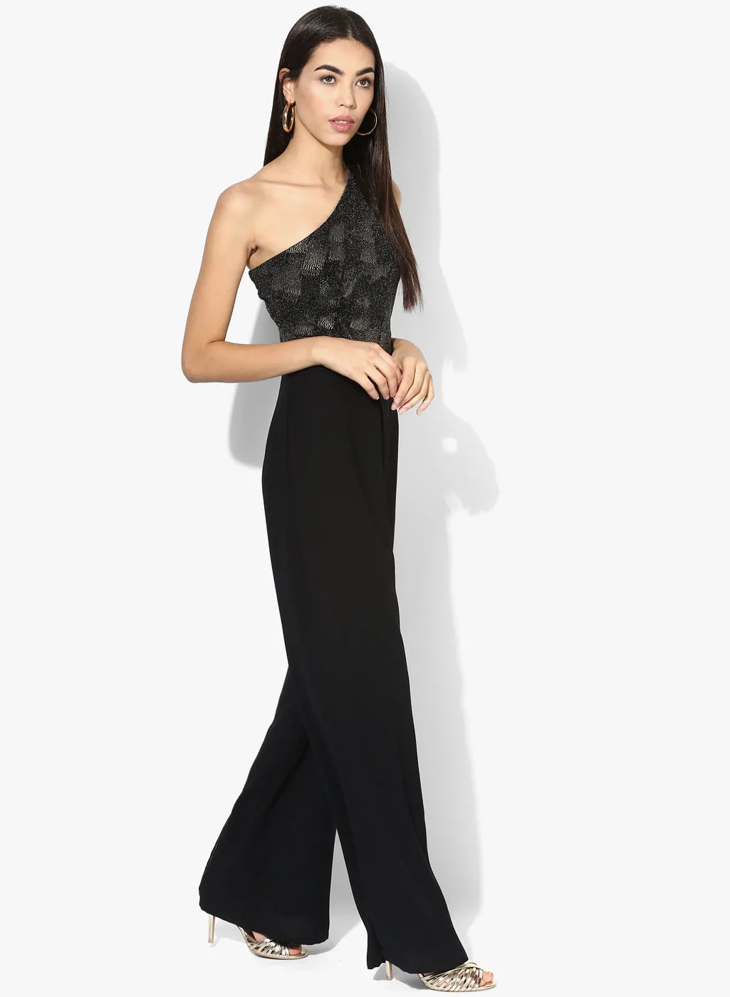 Joeyana Jumpsuit - Shop Now