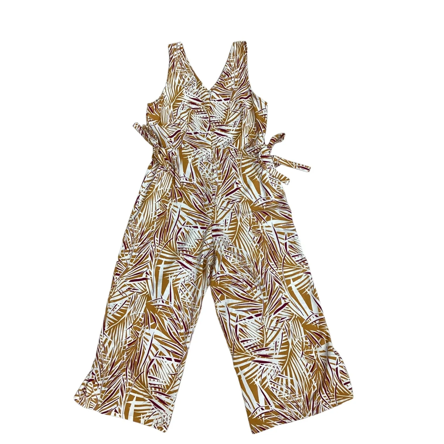 Jumpsuit - Dalia - Size 6