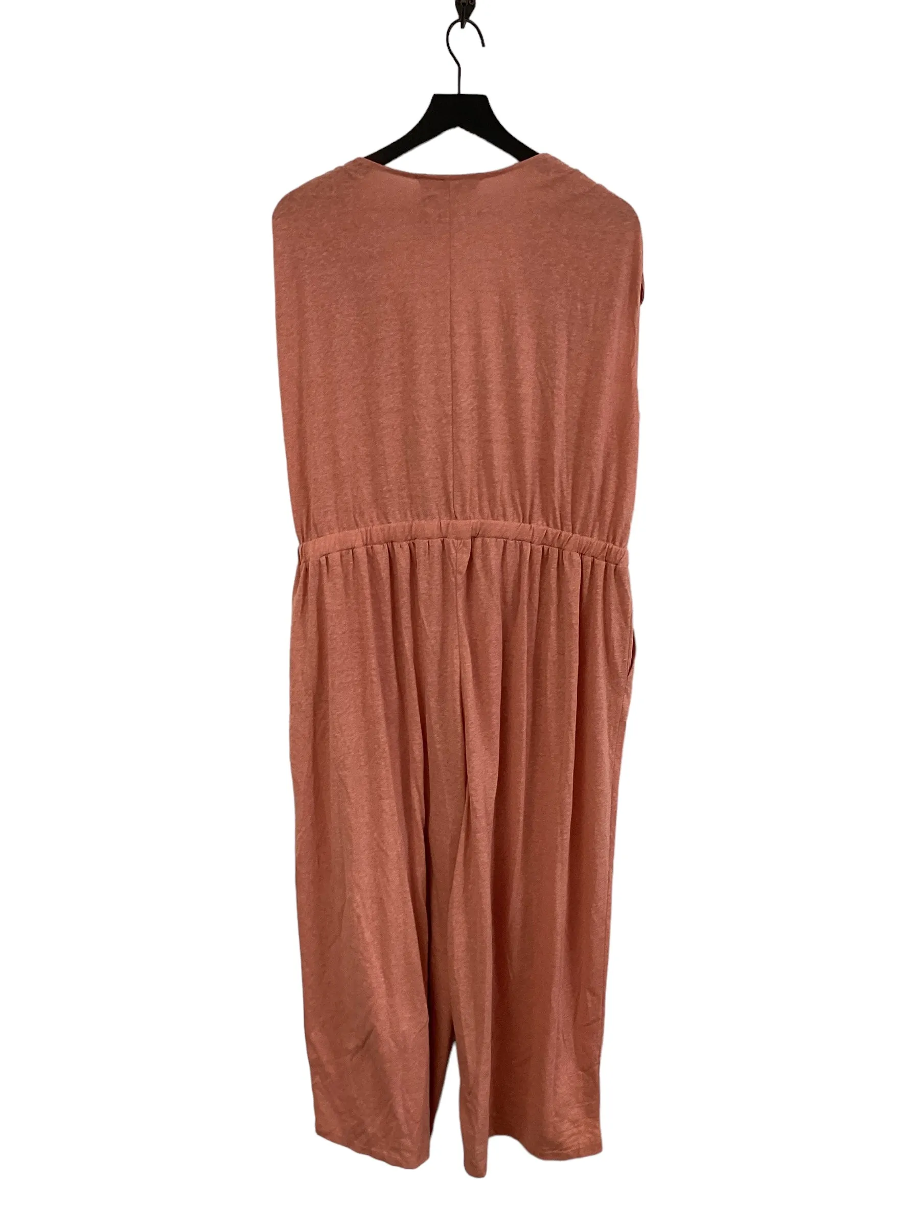 Jumpsuit Eloquii Size 1x