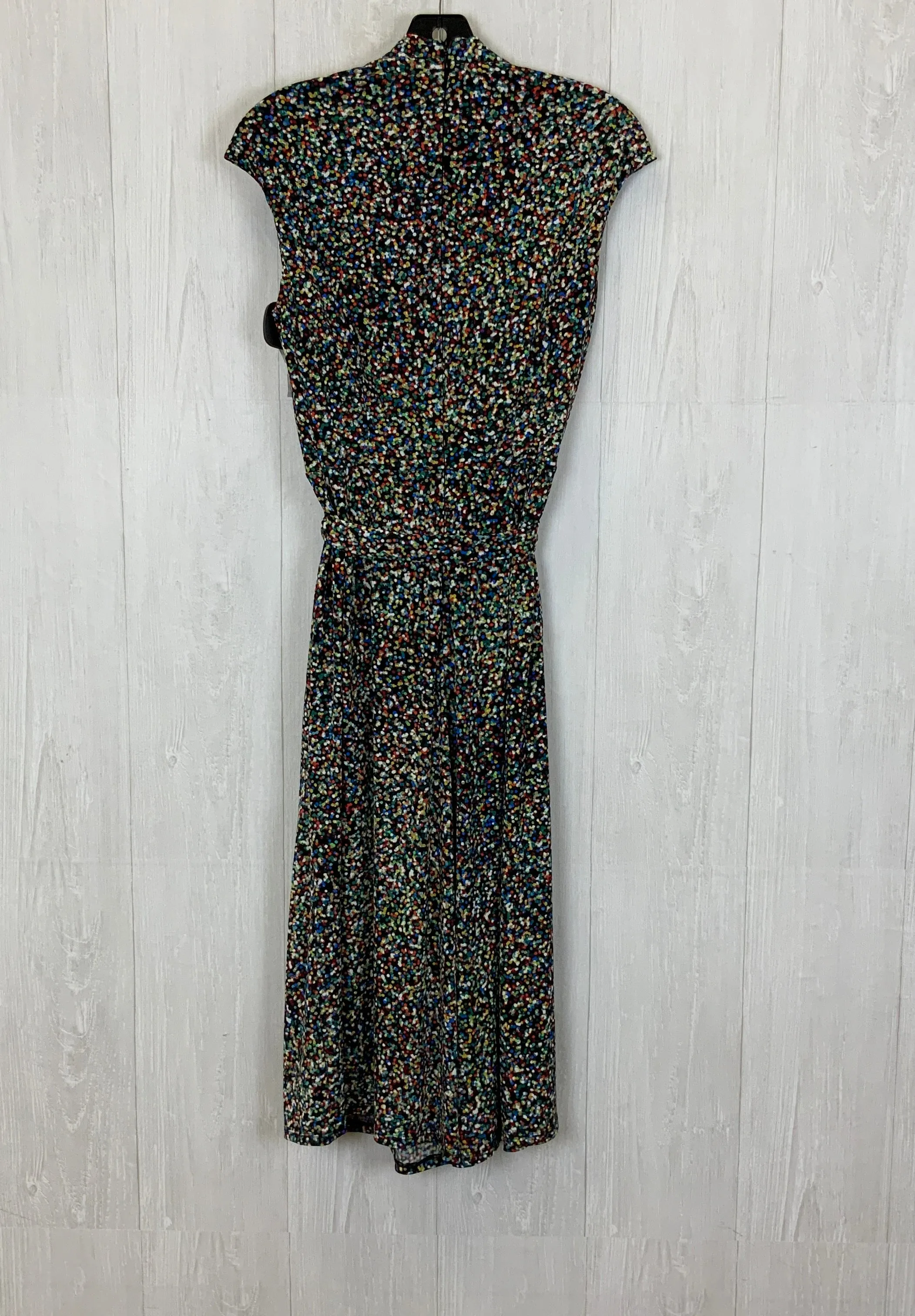 Jumpsuit - London Times - Size 4