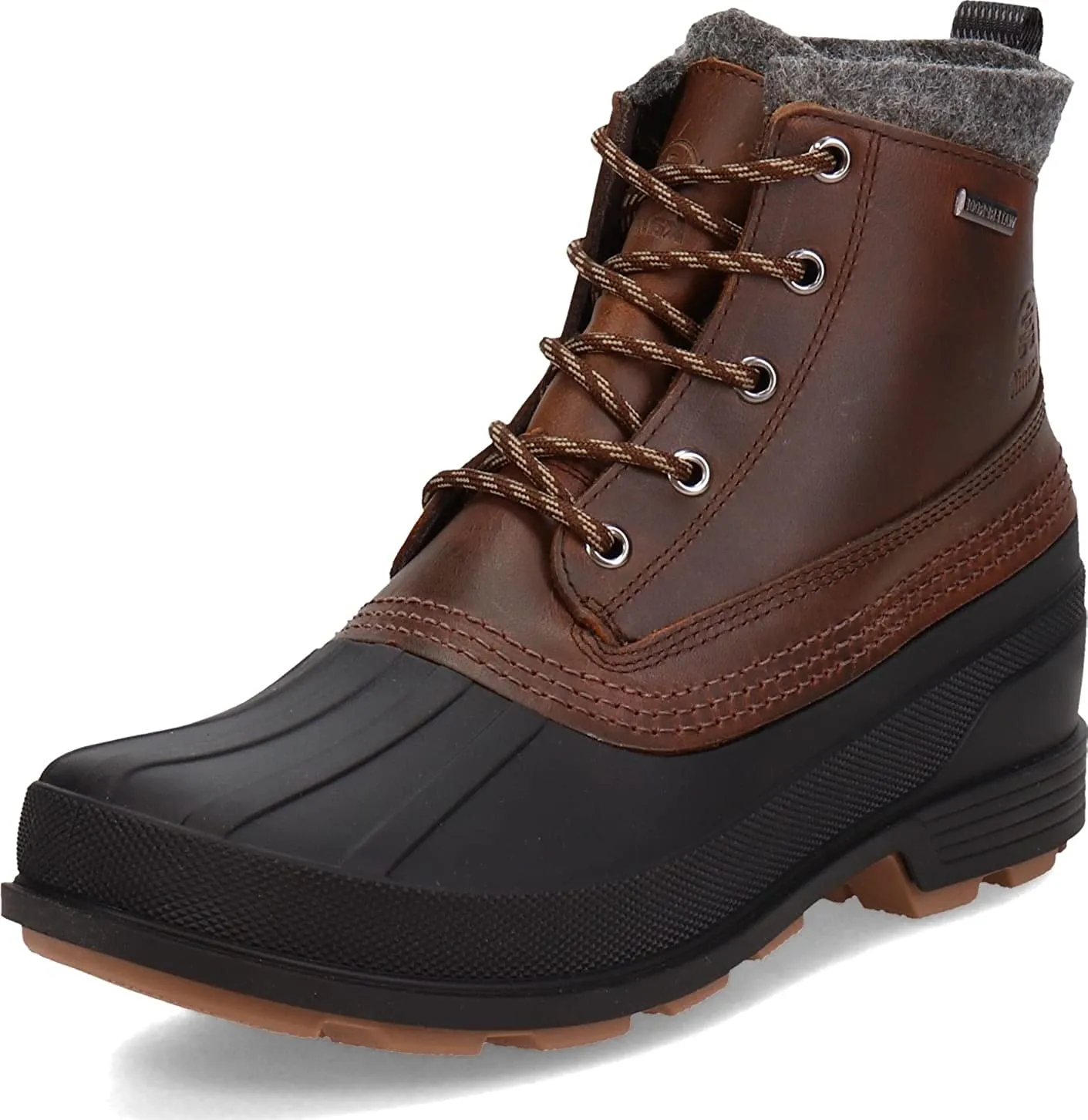 Kamik Men's Lawrence Winter Boot