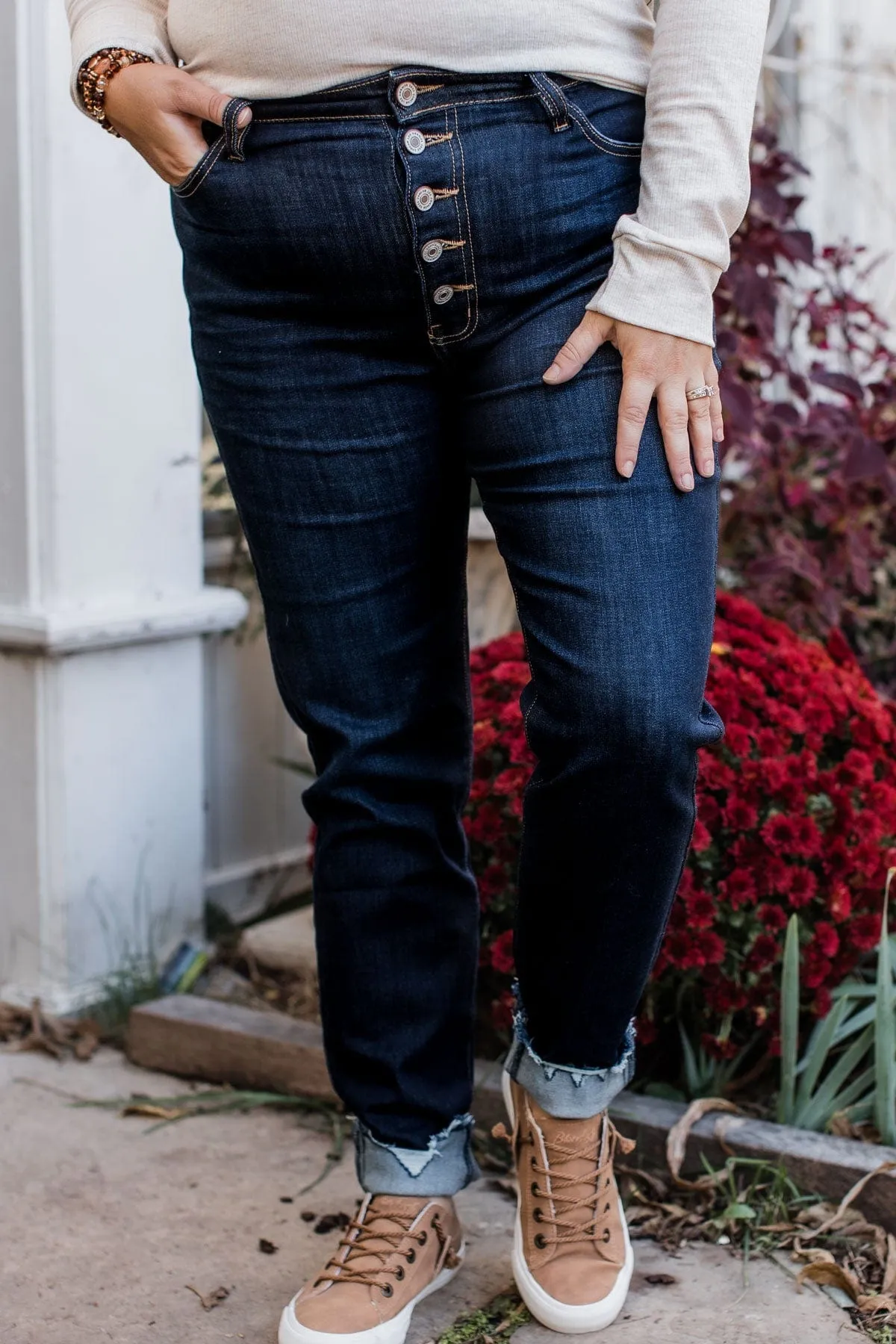 KanCan Skinny Jeans Reagan Wash - Best Price!