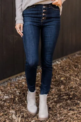 KanCan Skinny Jeans Reagan Wash - Best Price!