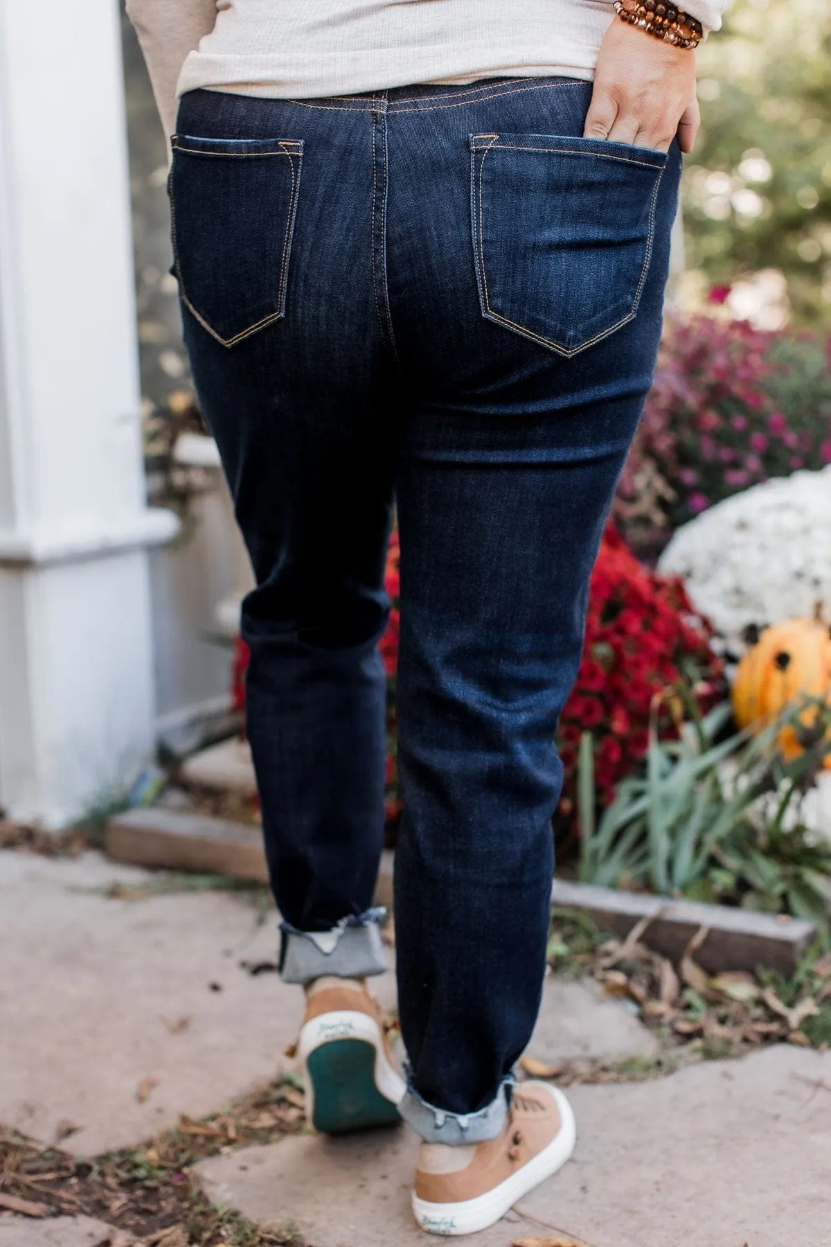 KanCan Skinny Jeans Reagan Wash - Best Price!