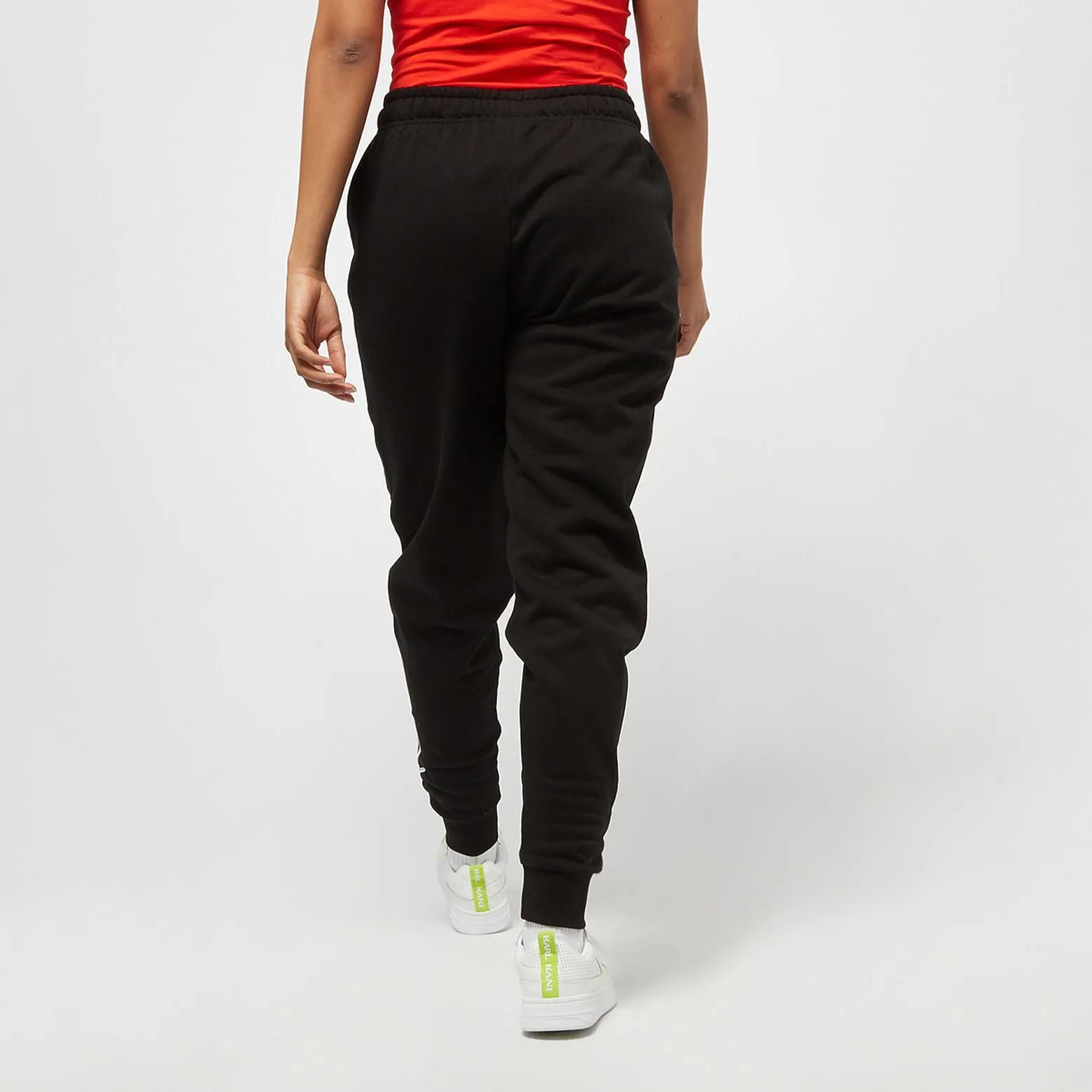 Karl Kani Women's Signature Sweatpants