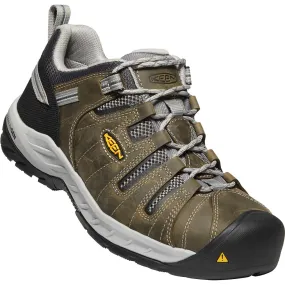 KEEN Flint II Steel Toe Work Shoes - Best Steel Toe Work Shoes