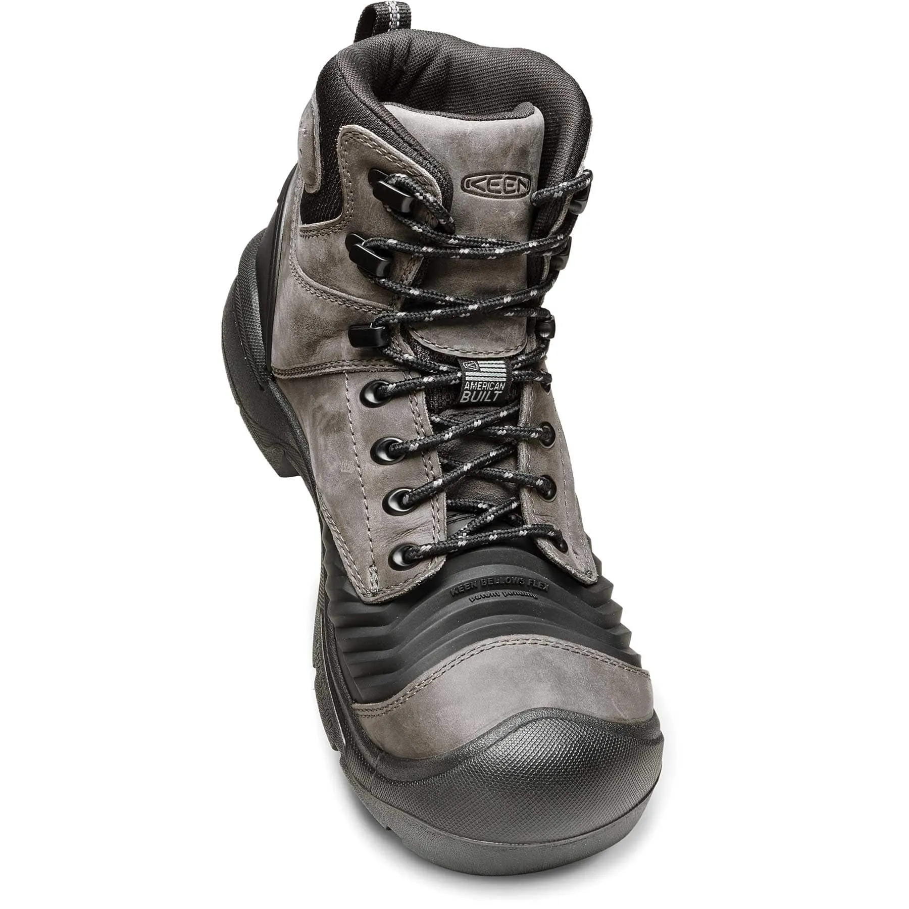 KEEN Portland 6 Waterproof Carbon Fiber Toe Boot